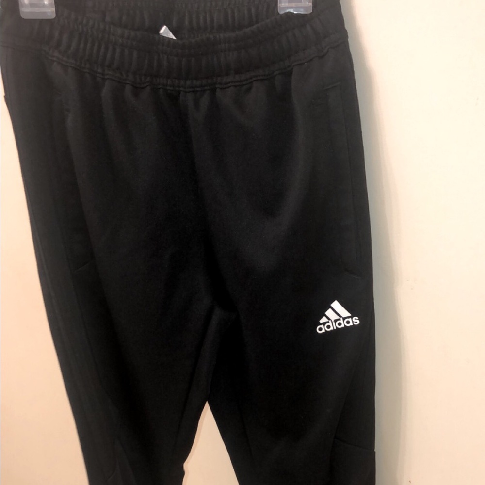 Adidas joggers pants